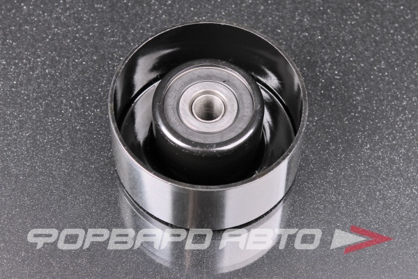 Ролик приводного ремня (Nissan HR12DE, HR16DE, HR15DE) MILES AG03356