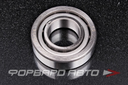 Купить Подшипник 25*52*15 KG 7205B