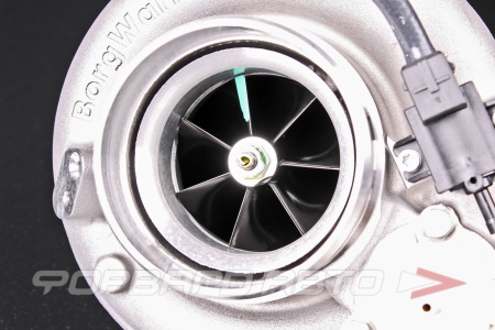 Купить Турбина EFR 9274 без горячей части (хаузинга) Super Core Assy B2 BORG WARNER 12747100021