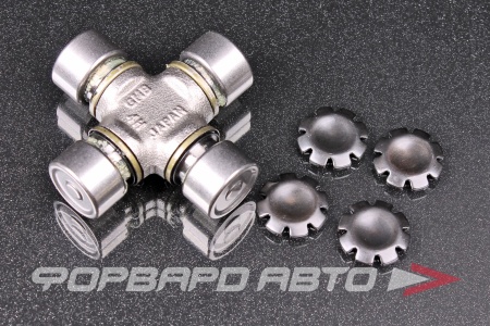 Купить Крестовина 22,06*61,7 , наружнее стопорное кольцо GMB GUMZ-11