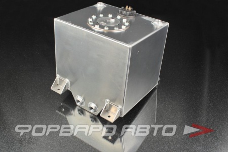 Купить Бак топливный 20л 300*254*260 универсальный 4,5 КГ AUTOBAHN88 