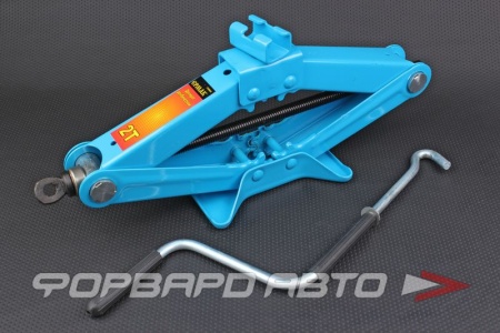 Купить Домкрат ромбический 1,5т ЕРМАК KS-M-15R