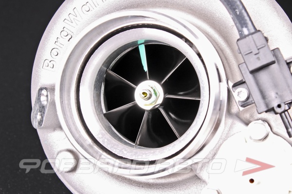 Турбина EFR 9274 без горячей части (хаузинга) Super Core Assy B2 BORG WARNER 12747100021
