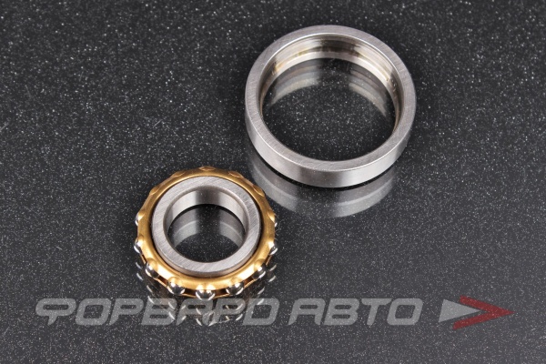 Подшипник 18*40*9 KG E18