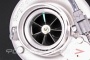 Турбина EFR 9274 без горячей части (хаузинга) Super Core Assy B2 BORG WARNER 12747100021
