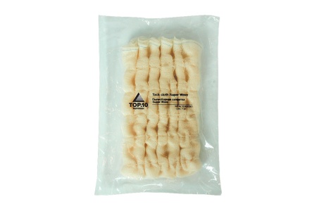 Купить Салфетка липкая TOP.10 Super Wave 60х90см TOP.10 106010002