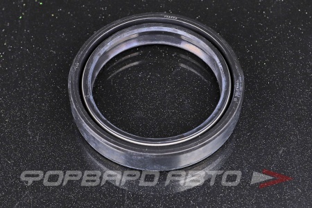 Купить Сальник 45*58*11 (б/н) рез. DC две пружины TCS P02338