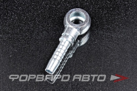 Купить Фитинг BANJO под шланг 8 мм, под болт М12 BANJO 