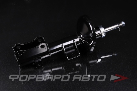 Купить Амортизатор передний, левый MILES DG11046-01