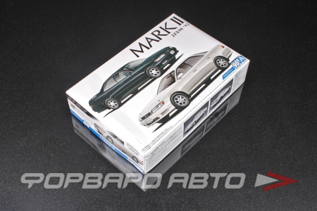 Сборная модельToyota Mark II JZX90, Grande/Tourer '92 AOSHIMA 05643