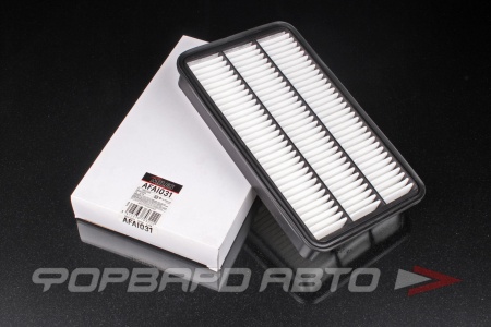 Купить Фильтр воздушный MILES AFAI031