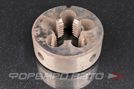 Купить Плашка М27 <> 