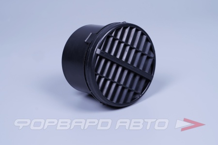 Купить Дефлектор ВАЗ 2106 панели центральный ПЛАСТИК 2106-8102130