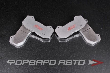 Купить Колодки тормозные WINMAX 1450 R07