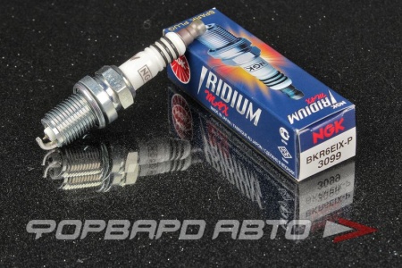 Купить Свеча зажигания NGK 3099