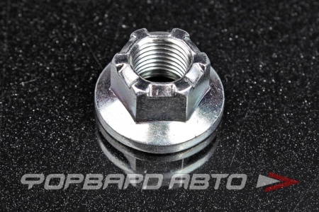 Купить Гайка М12*1,25*14 S17 NISSAN 01225-00491