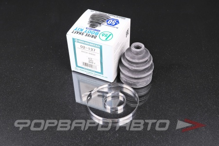 Купить Пыльник шруса 16*61*84 MARUICHI 02-137