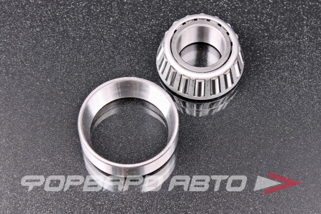 Купить Подшипник 20*42*15 (роликовый конический) CRAFT BEARINGS 32004X