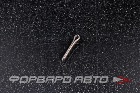 Купить Шплинт 1,0*13 черный РОССИЯ 