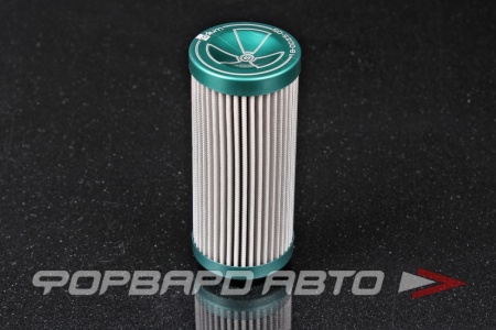 Купить Сменный элемент топливного фильтра, 6 микрон, Micro Fiberglass (бензин, дизель, E85, этанол, метанол) RADIUM ENGINEERING 18-0025-05