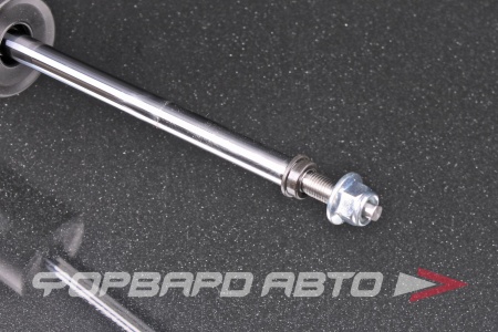 Купить Амортизатор задний MILES DG02735-01