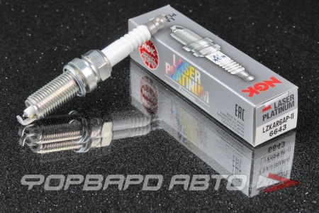 Купить Свеча зажигания NGK 6643