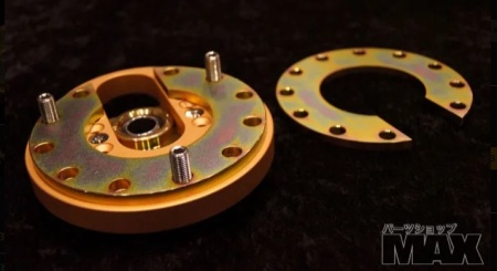 Купить Пластины опор стоек передних Nissan Silvia S13 Parts Shop MAX COS13TPA