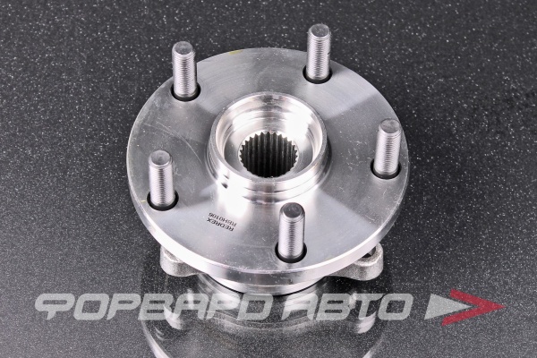 Ступица с подшипником передняя REDREX RBH0106