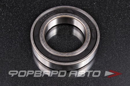 Купить Подшипник 45*75*16 (шариковый) KOYO 6009-2RSC3