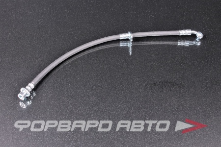 Купить Шланг тормозной HONDA ACCORD MK 8 K&K FT0496