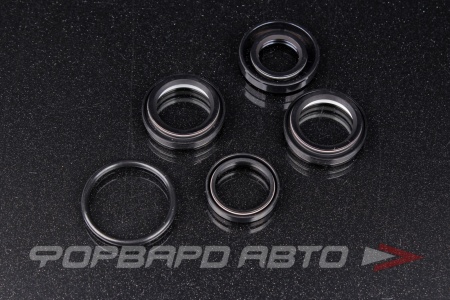 Купить Ремкомплект рулевой рейки Renault Duster 10-15, Kaptur 16-.. TCS RK8189