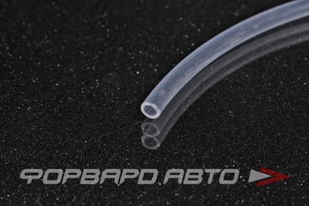 Купить Трубка нейлоновая 4*6мм (-51°+93°C, 1,5MPa)  прозрачная, для водометанольных систем THB HNS0406-CW