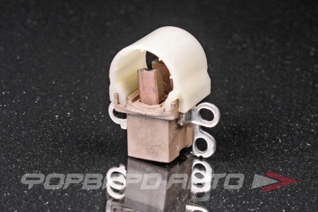 Купить Щеточный узел генератора (Dodge Ram, Dakota, Jeep Wrangler, Cherokee) KRAUF AHN5419MG