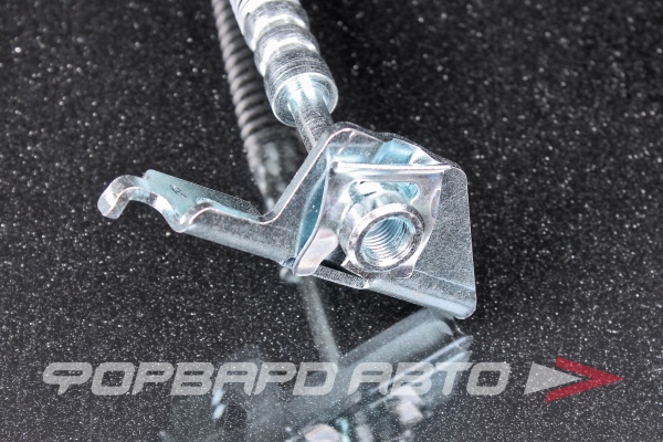 Шланг тормозной HYUNDAI SANTA FÉ K&K FT1054