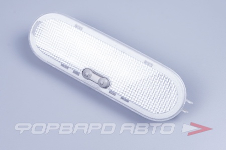 Купить Плафон освещения салона LADA LARGUS 1 клав. RENAULT 264300167R