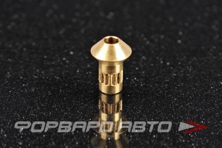 Купить Втулка (оливка) фитинга М10, для тормозных систем AB88 