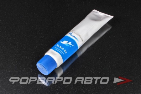 Купить Смазка ЛИТОЛ-24, 350 гр. GAZPROMNEFT 