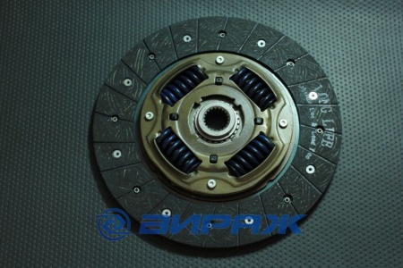 Купить Диск сцепления CHERY T11-1601030BA