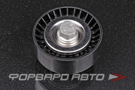 Купить Ролик приводного ремня  (MMC Lancer, Galant Fortis, Delica, Outlander, RVR) MITSUBISHI 1341A005