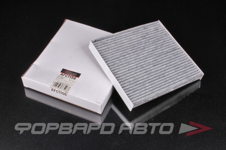 Купить Фильтр салонный (угольный) MILES AFC1156