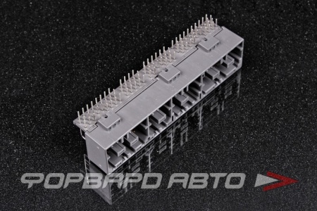 Купить Разъем 4х рядный для ECU TOYOTA 1JZ MT  