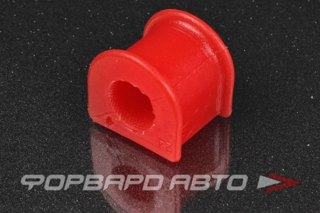 Купить Втулка стабилизатора 24мм ПОЛИУРЕТАН 1-01-749