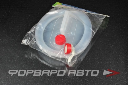 Купить Канистра складная  11л ТЕХНОХИМ 