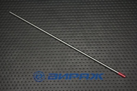 Купить Электрод вольфрамовый d-3,2мм.*175мм WT-20 Торит(нерж.DC)  