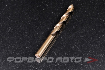 Купить Сверло по металлу  Ф7 <> 4190700*3d