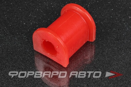 Купить Втулка стабилизатора 16мм ПОЛИУРЕТАН 21-01-1672