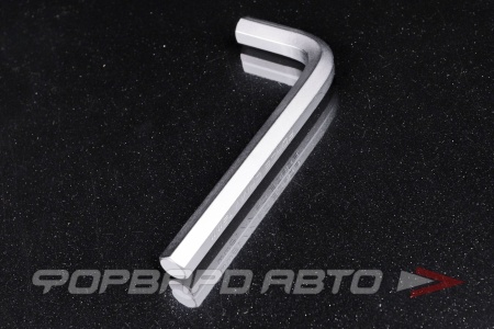 Купить Ключ 6-ти гран 12мм FORCE 76412