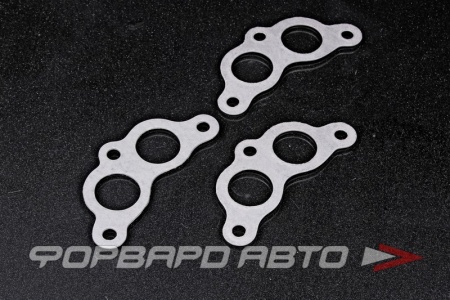 Купить Прокладка коллектора выпускного, к-т OEM Genuine Gasket 17173-70020