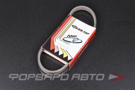 Купить Ремень поликлиновой Rib-top 4PK605