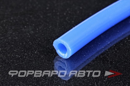 Купить Шланг силиконовый вакуумный 8 мм синий EPMAN EP-VS-8-1R-BL